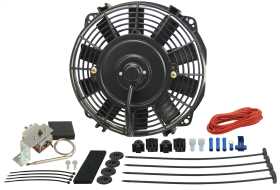 Electric Fan and Mechanical Fan Controller Kit 16309